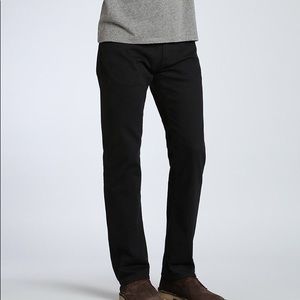 Mavi Black Men’s Jeans 34x36